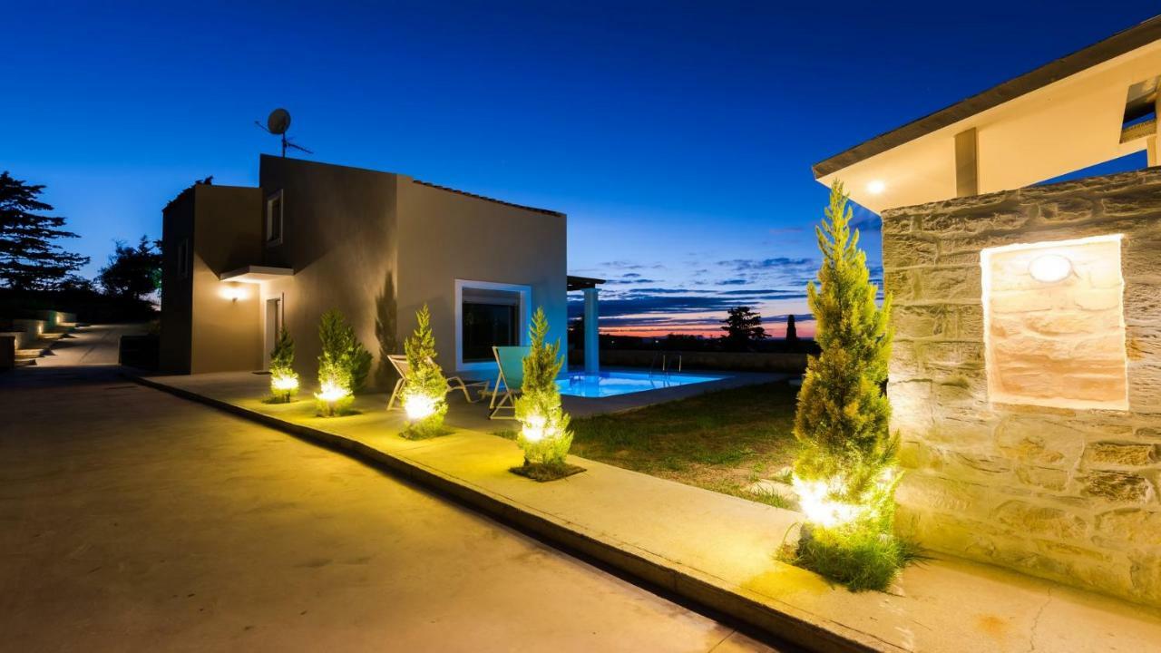 Mon Emvasia Margarites Villas Margarítai Eksteriør bilde